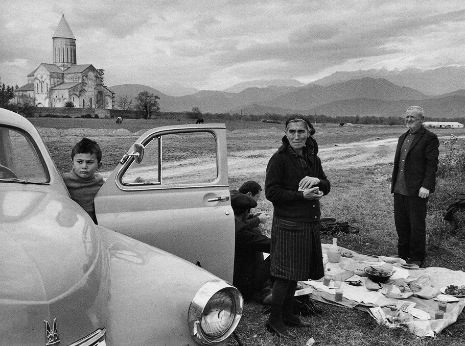 HCB- Armenia